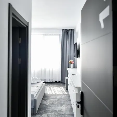 Alutus Boutique Πανσιόν Eforie Nord