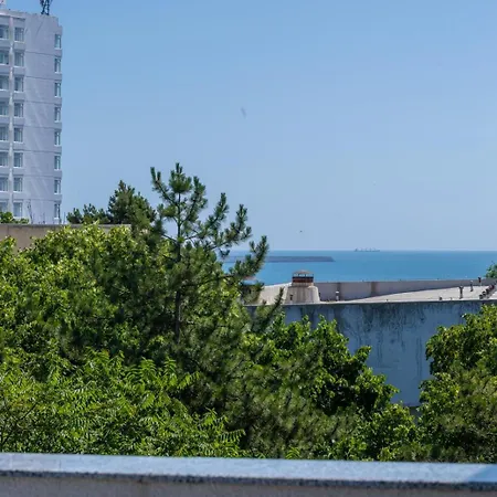 Alutus Boutique Eforie Nord