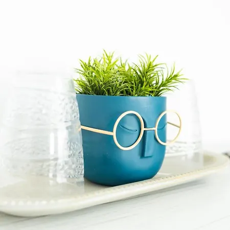 Alutus Boutique Πανσιόν