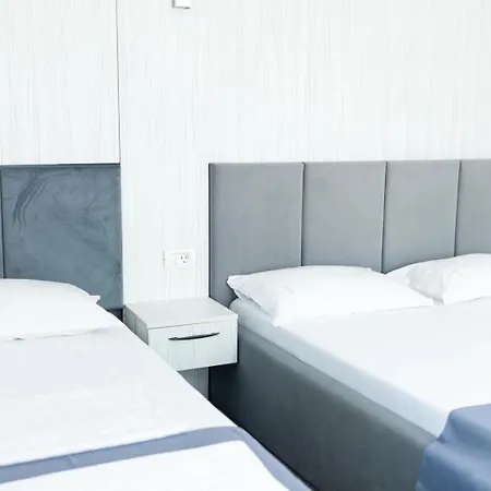 Alutus Boutique Πανσιόν