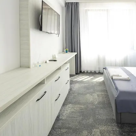 Alutus Boutique Eforie Nord