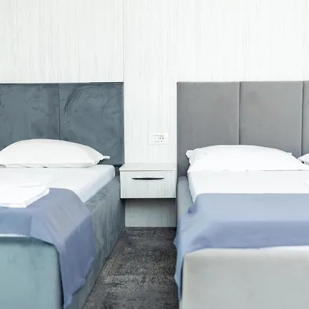 Alutus Boutique 4* Eforie Nord