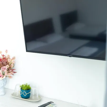 Πανσιόν Alutus Boutique Eforie Nord