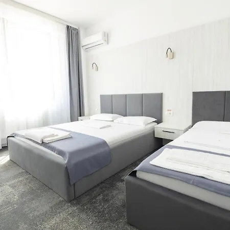 Alutus Boutique Eforie Nord