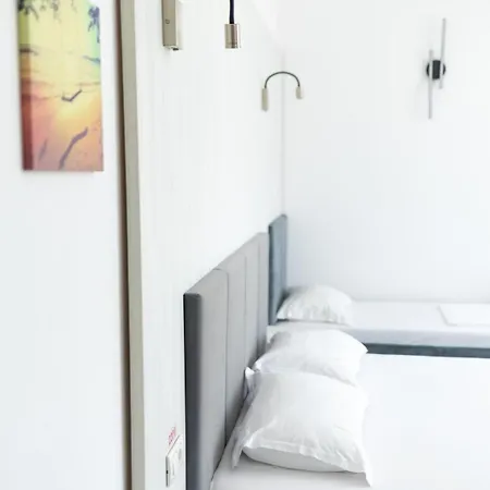 Alutus Boutique Πανσιόν