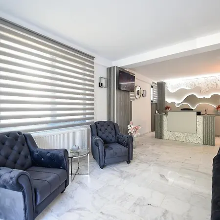 Alutus Boutique Gasthuis 4*