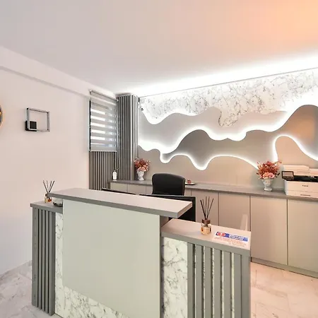 Pensionat Alutus Boutique