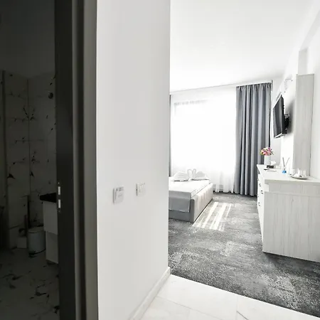 Pensionat Alutus Boutique