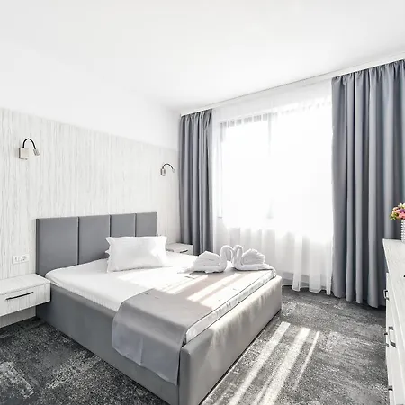 Alutus Boutique Guest house 4*