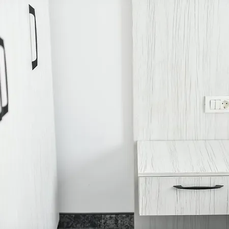 Alutus Boutique Pensionat Eforie Nord
