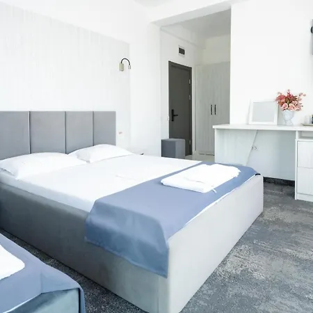 Alutus Boutique Gasthof Eforie Nord