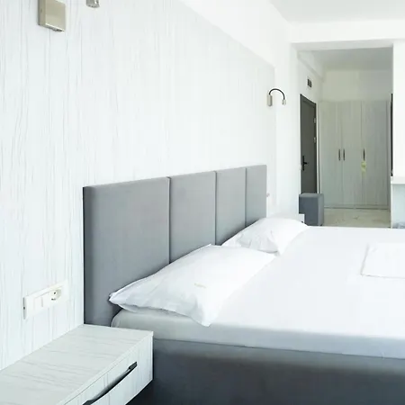 Pensionat Alutus Boutique Eforie Nord