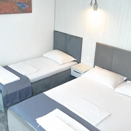 Alutus Boutique Pensionat Eforie Nord
