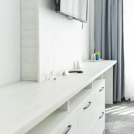 Guest house Alutus Boutique 4*